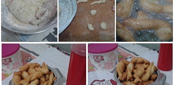 Trenza Frita de la Mamá, Si te gusta dinos HOLA y dale a Me Gusta MIREN…