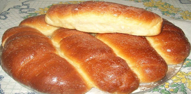 Pão da Malena