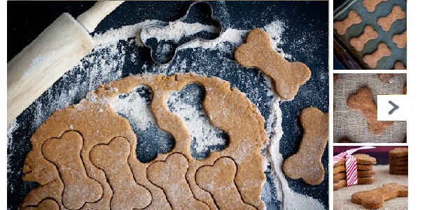 Cómo hacer Galletas para PERROS CASERAS ‘sanas y baratas’, Si te gusta dinos HOLA y dale a Me Gusta MIREN…