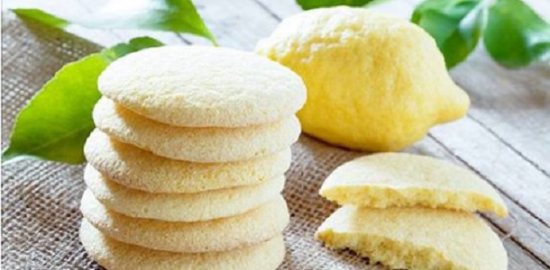 Galletas de Limón: pide a tus hijos que te ayuden a hacerlas y luego las disfrutáis todos juntos, Si te gusta dinos HOLA y dale a Me Gusta MIREN…