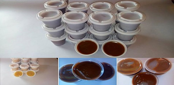 Cómo Hacer DULCE DE LECHE casero para vender, Si te gusta dinos HOLA y dale a Me Gusta MIREN…