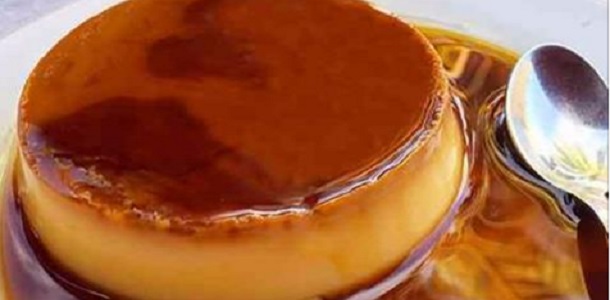 Este flan de limón y leche condensada se prepara sin horno ni baño María! Si te gusta dinos HOLA y dale a Me Gusta MIREN …