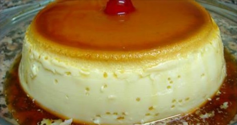 FLAN express en 4 minutos y 3 ingredientes ¿Te atreves? Si te gusta dinos HOLA y dale a Me Gusta MIREN …