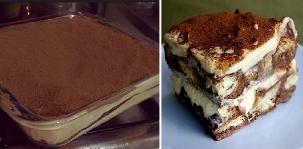 Tiramisu- Buddy Valastro (The Cake Boss), Si te gusta dinos HOLA y dale a Me Gusta MIREN …