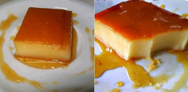 Flan de la Abuela, cuando tu sabe cómo se hace, vas a querer hacer hoy mismo. Si te gusta dinos HOLA y dale a Me Gusta MIREN…