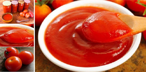 Prepara y envasa en casa tu propia KETCHUP CASERO la mejor Salsa de Tomate del mundo! Si te gusta dinos HOLA y dale a Me Gusta MIREN…