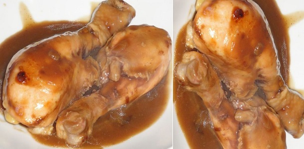 POLLO A LA CERVEZA (SIN HORNO) Si te gusta dinos HOLA y dale a Me Gusta MIREN…