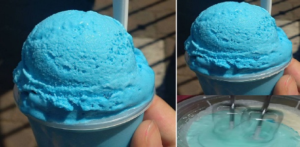 CREMA DE CIELO HELADO CASERO, Si te gusta dinos HOLA y dale a Me Gusta MIREN…