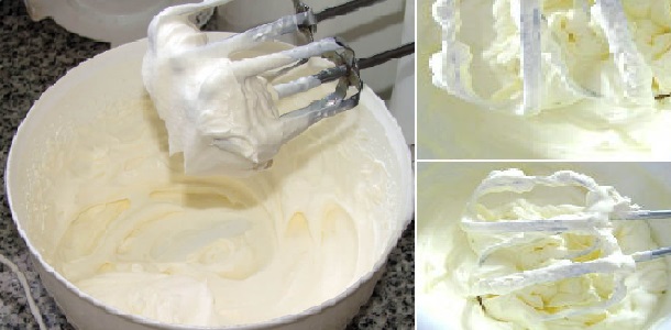 GLASEADO DE LECHE CONDENSADA ESTA CREMA FUNCIONA TANTO PARA CUBRIR UNA TORTA COMO PARA RELLENARLA…